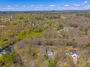 20 Island Park, Yarmouth, ME 04096