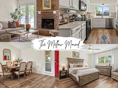 5308 Gregory Dr, Flower Mound, TX, 75028