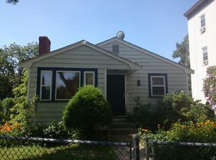 95 Savin Hill Ave, Dorchester, MA 02125