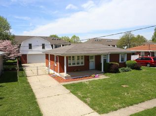 6310 Mount Everest Dr, Louisville, KY