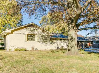 6406 E Magill Ln, Wichita, KS 67206
