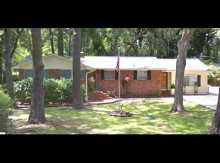 20 Mystic Cir, Beaufort, SC 29902