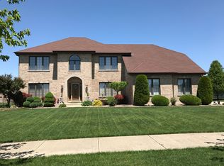 3911 Troon St, Flossmoor, IL 60422