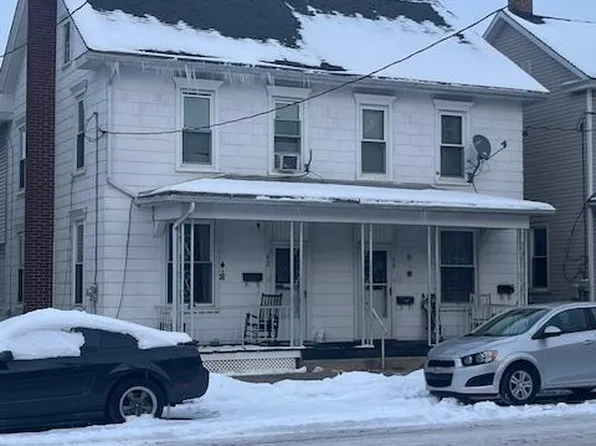 40-42 N Chestnut St, Palmyra, PA 17078