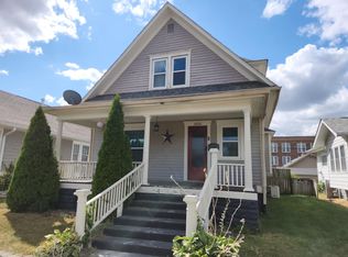 1025 Elm St, Shelbyville, IN 46176