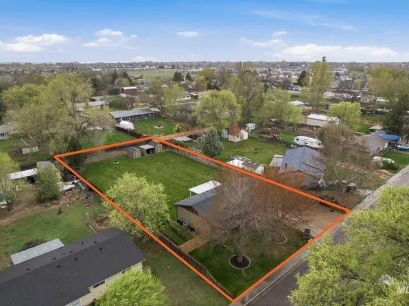 6677 S Ironwood Ave, Boise, ID 83709