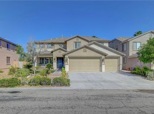 3632 Red Fir St, Las Vegas, NV 89135
