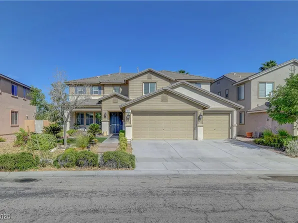 3632 Red Fir St, Las Vegas, NV 89135