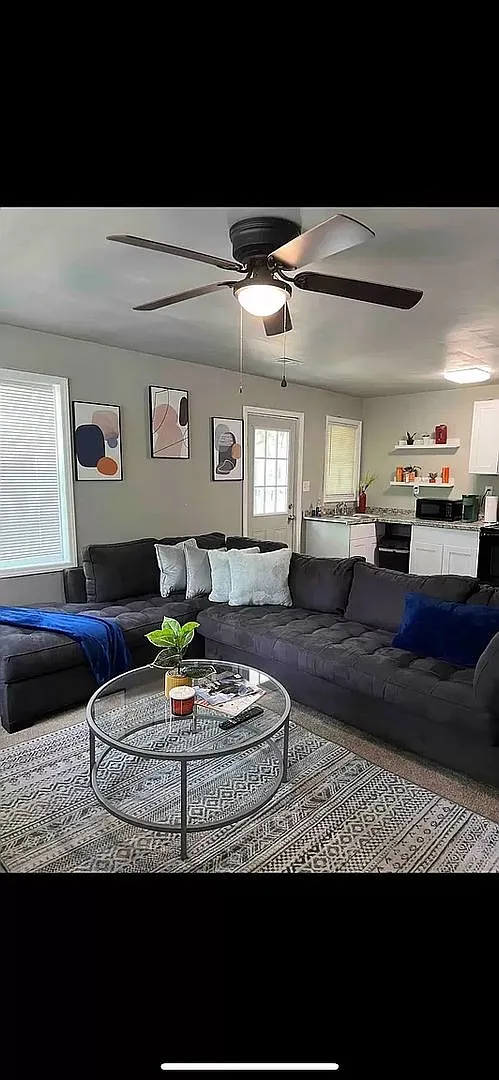 Room in 2 bedroom home at W Horah St — Photo 1