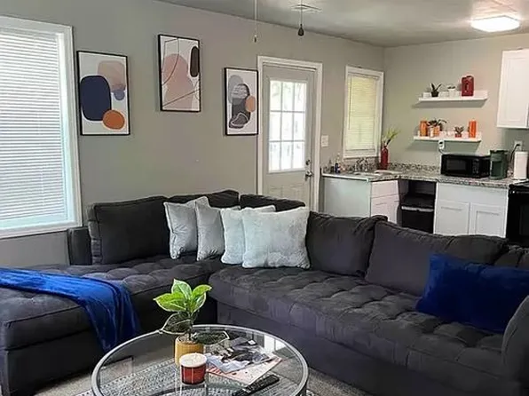 1216 W Horah St #A, Salisbury, NC 28144