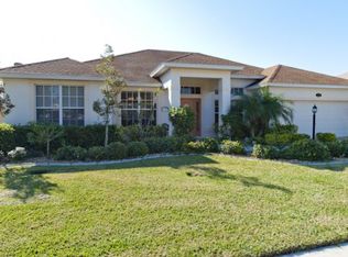 2202 Woodfield Cir, West Melbourne, FL 32904