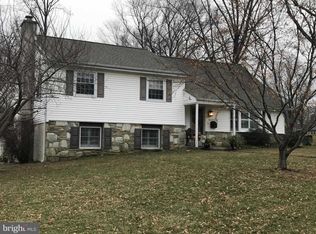1641 Dublin Rd, Dresher, PA 19025