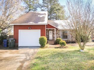 3494 Nesbit Rd, Fayetteville, NC 28311