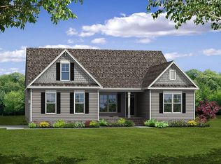 2004 Tacoma Cir, Ridgeville, SC 29472