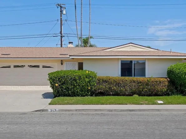 317 E Garden Grn, Pt Hueneme, CA 93041