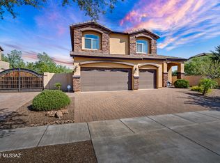 230 W Vuelta La Penca, Sahuarita, AZ 85629