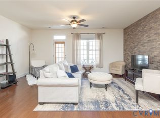 1329 Winfree Creek Ln, Midlothian, VA 23113