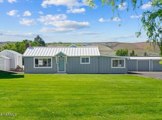 240 Wise Acre Rd, Yakima, WA 98901