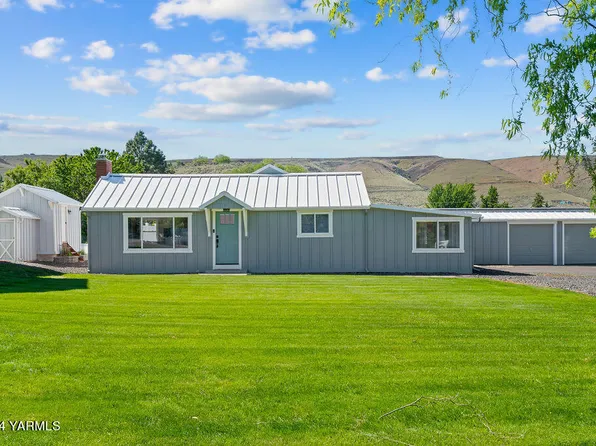 240 Wise Acre Rd, Yakima, WA 98901