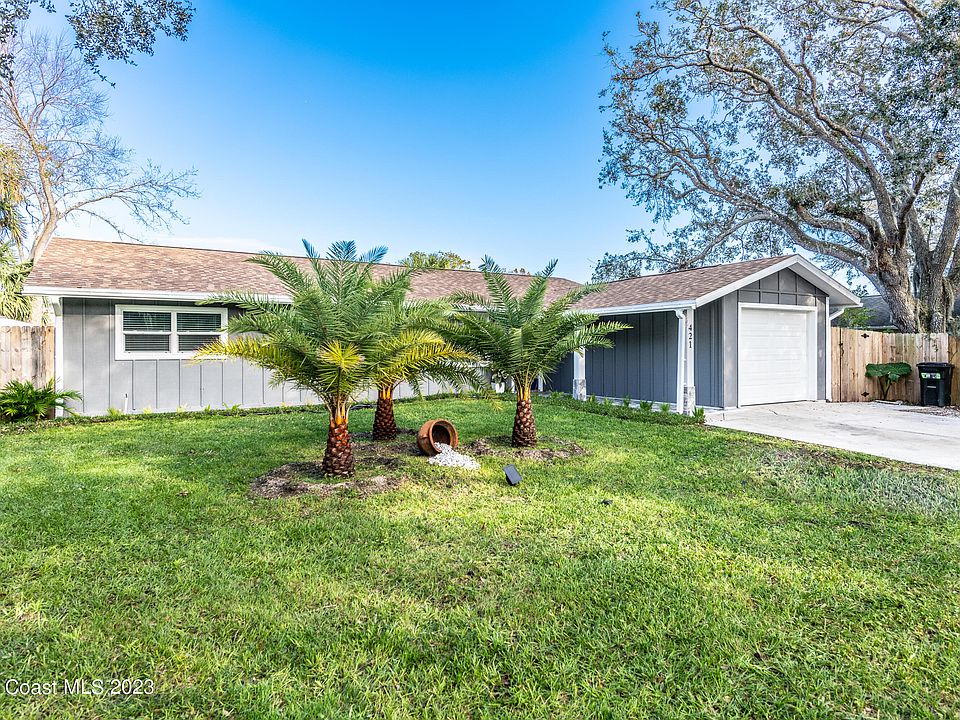 421 S Center St, Ormond Beach, FL 32174 Zillow