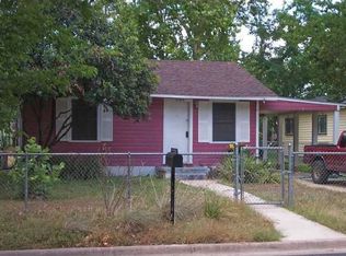 1154 Nickols Ave, Austin, TX 78721