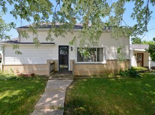 213 Jackson St, Frankton, IN 46044