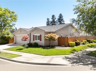 548 Dales Pony Dr, Oakdale, CA