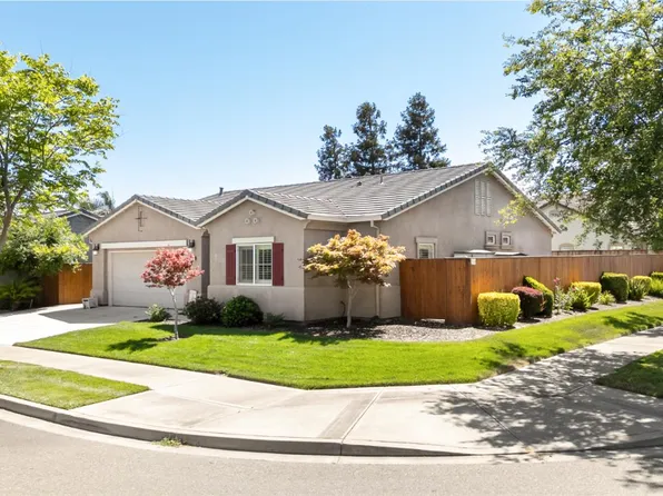 548 Dales Pony Dr, Oakdale, CA 95361
