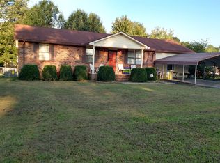 181 Winter Dr, Dowelltown, TN 37059