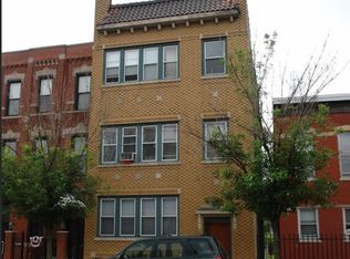 2237 W Taylor St FLOOR 1, Chicago, IL 60612