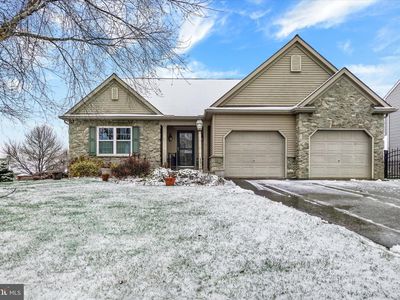 3510 Kimberly Ln, Dover, PA, 17315