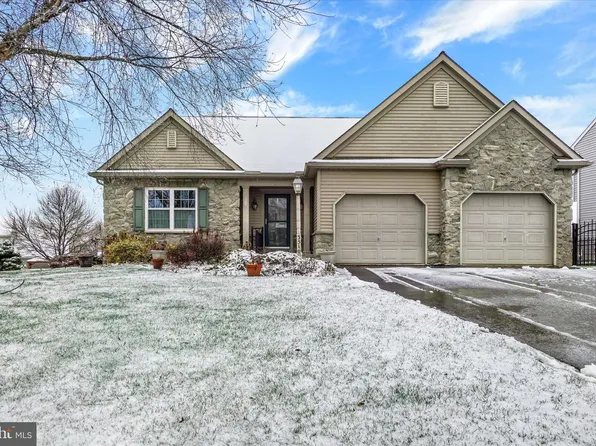 3510 Kimberly Ln, Dover, PA 17315