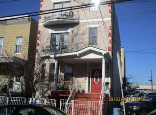 133 Ogden Ave, Jersey City, NJ 07307