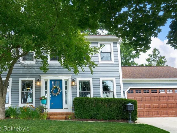 644 N Main St, Milford, MI 48381