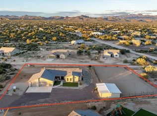 16332 E Skinner Dr, Scottsdale, AZ 85262