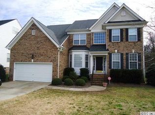 9005 Creekstone Rd, Waxhaw, NC 28173