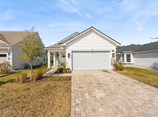 261 Creekmore Dr, Saint Augustine, FL 32092