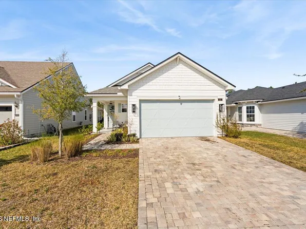 261 CREEKMORE Drive, St. Augustine, FL 32092