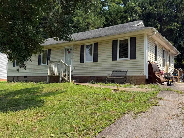 261 Harding Dr, Spartanburg, SC 29307