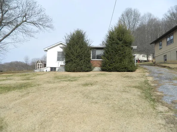 1675 Park Blvd, Marion, VA 24354