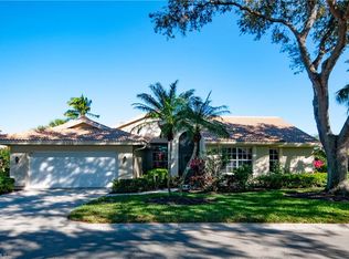 13201 Bridgeford AVE, BONITA SPRINGS, FL 34135