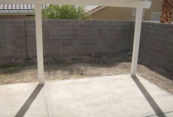 Back Porch
