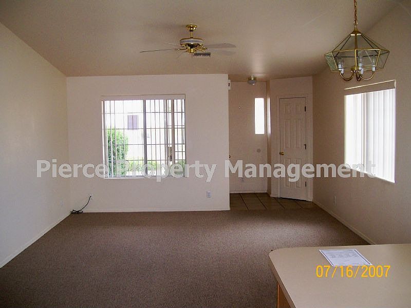 2nd image of 3840 Vickie Ct APT A
