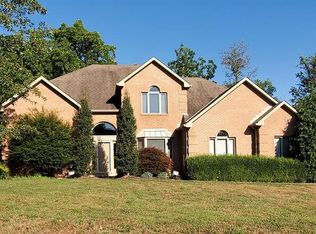 319 Bunker Hill Dr, Canonsburg, PA