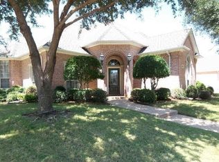 408 Westbury Ct, Arlington, TX 76013