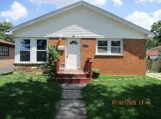 (Undisclosed Address), Oak Lawn, IL 60453