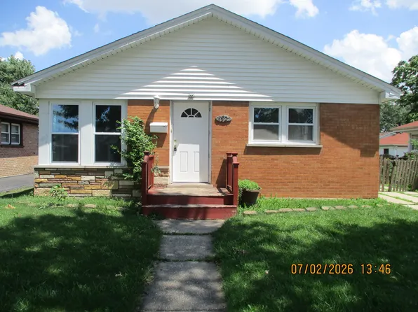 (undisclosed Address), Oak Lawn, IL 60453