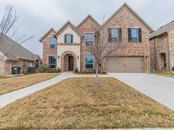 2nd image of 2413 Valley Glen Dr