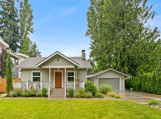 11507 31st Ave NE, Seattle, WA 98125