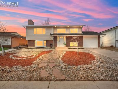 1642 Keaton Ln, Colorado Springs, CO, 80909